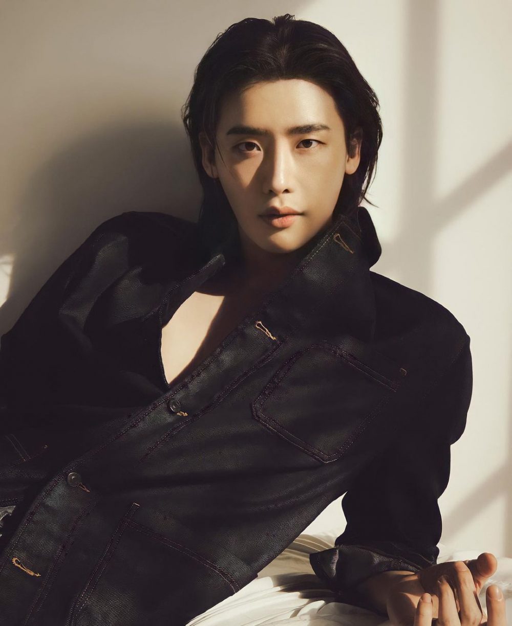 các bộ phim hay của Lee Jong Suk