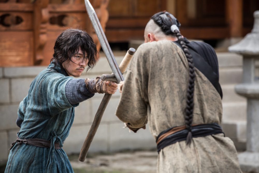 phim của Jang Hyuk