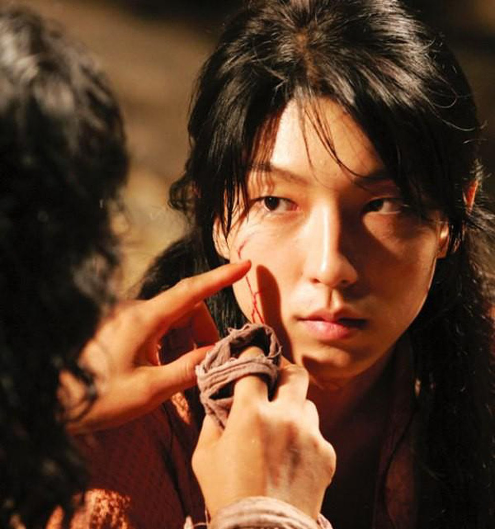 Phim Lee Jun Ki đóng