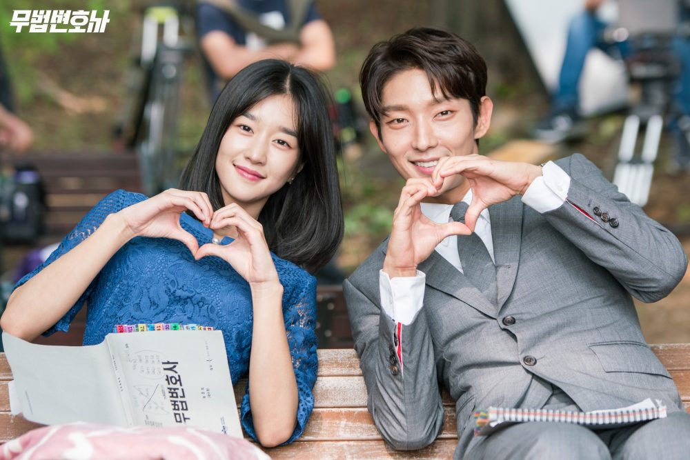 Phim của Lee Joon Gi