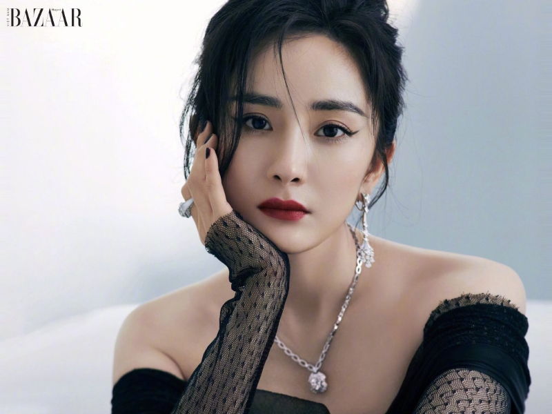 Dương Mịch
