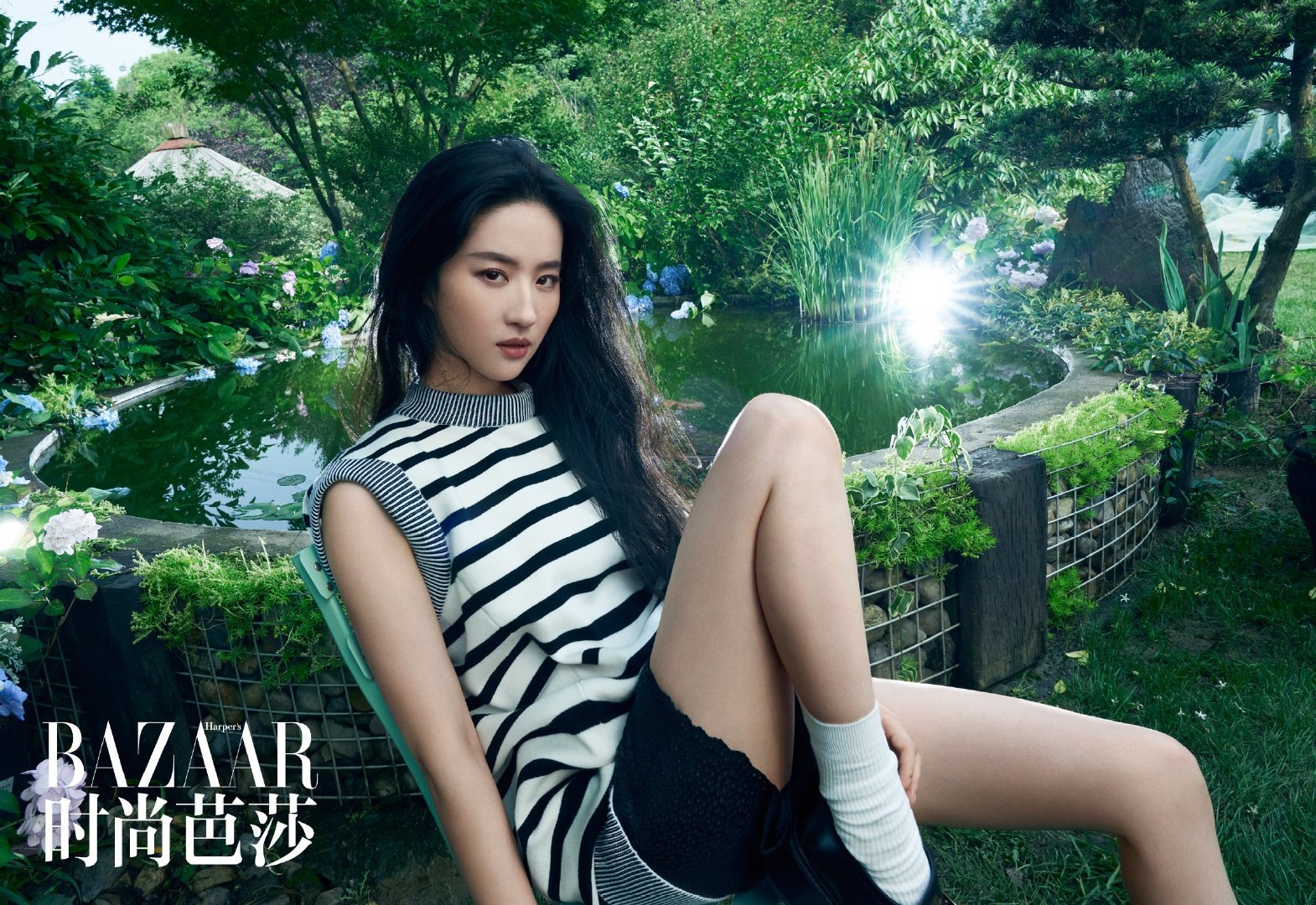 Harper's Bazaar Trung Quốc