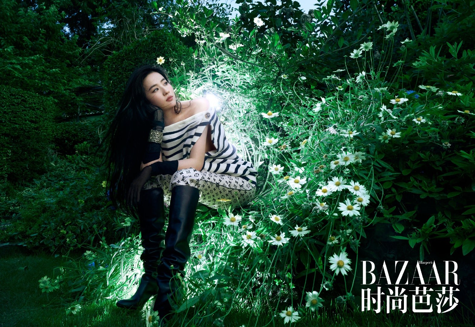 Harper's Bazaar Trung Quốc