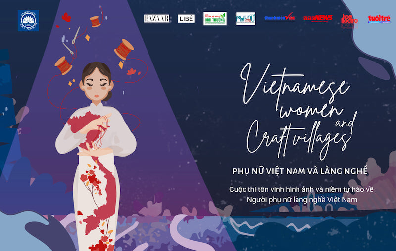 Empower Women Asia tiếp sức cho phụ nữ dân tộc thiểu số