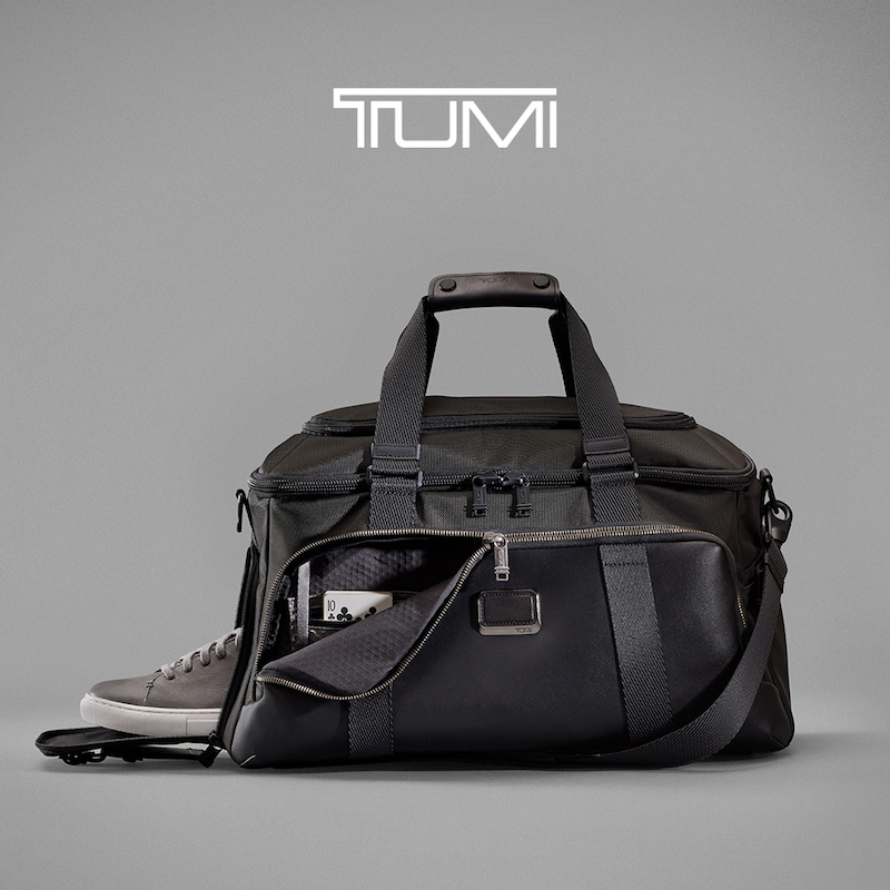 Tumi mang đến những món quà tuyệt vời nhân Ngày của Cha Tumi mang đến những món quà tuyệt vời nhân Ngày của Cha