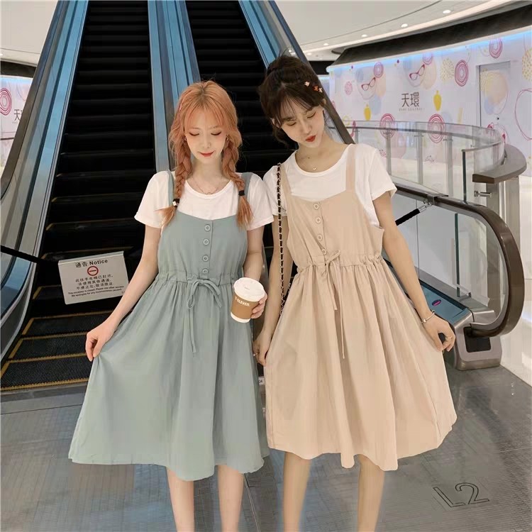 Phong cách thời trang của các Ulzzang girl
