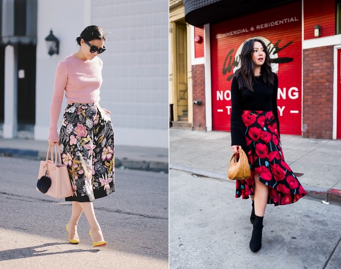Blogger Kate Ogata