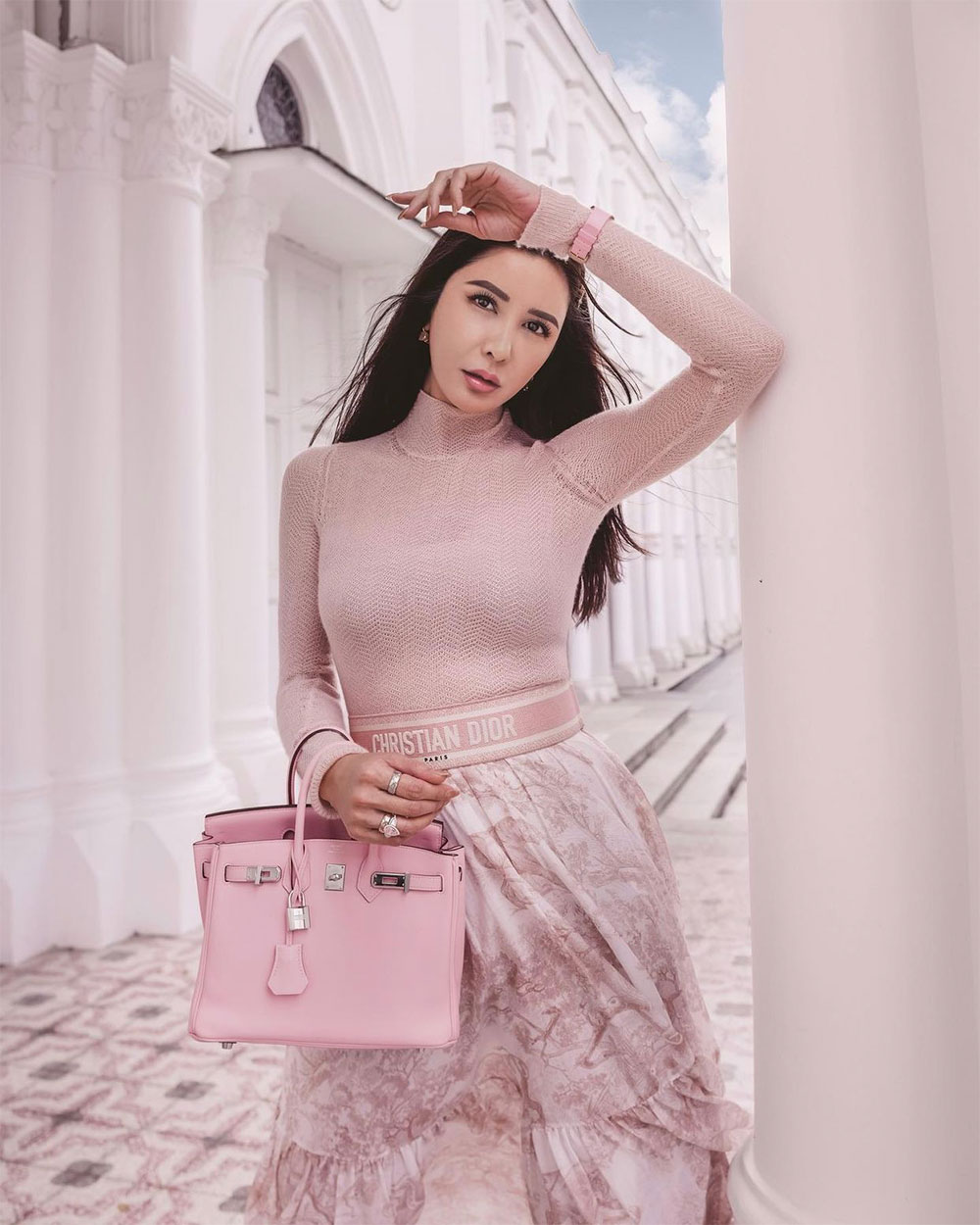 Giá trị đầu tư của túi xách Hermès Birkin