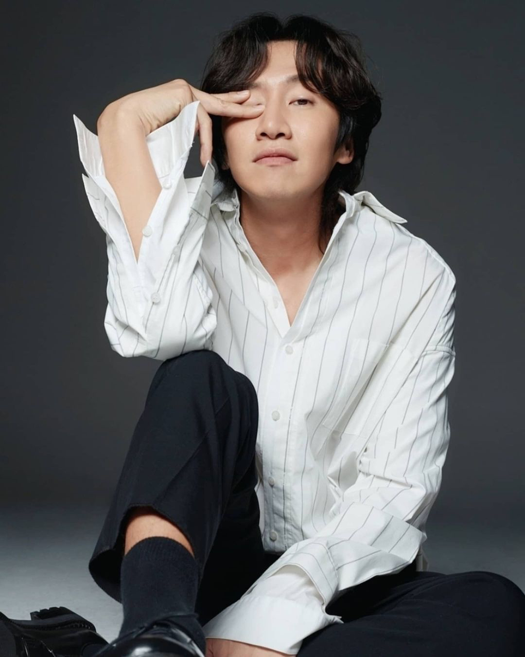 phim của lee kwang soo