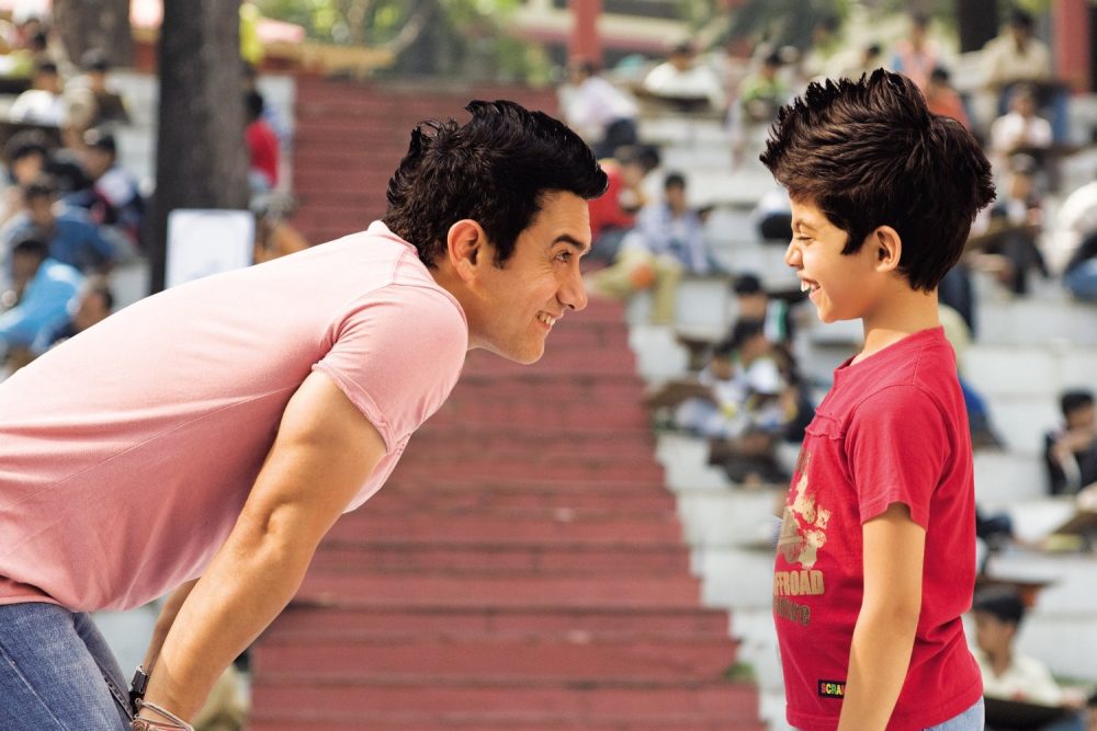 Phim Aamir Khan đạo diễn: Cậu bé đặc biệt – Like stars on Earth (2007)