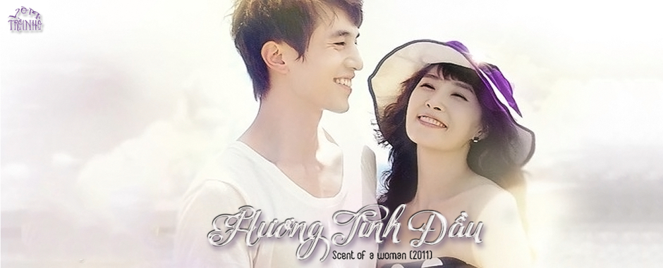 Hương tình đầu - Scent of a Woman (2011)