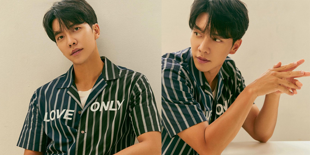 Lee Seung Gi