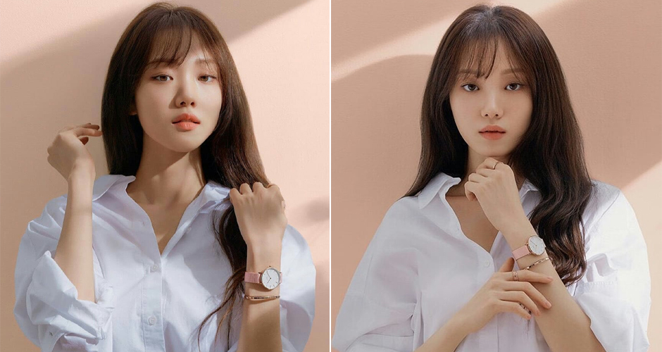 Lee Sung Kyung