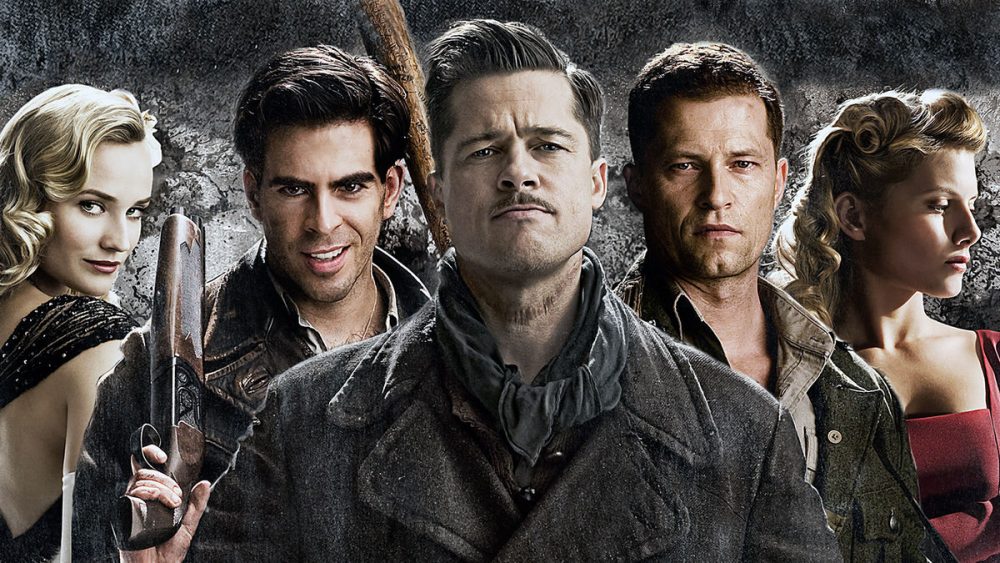 Định mệnh - Inglourious Basterds (2009)