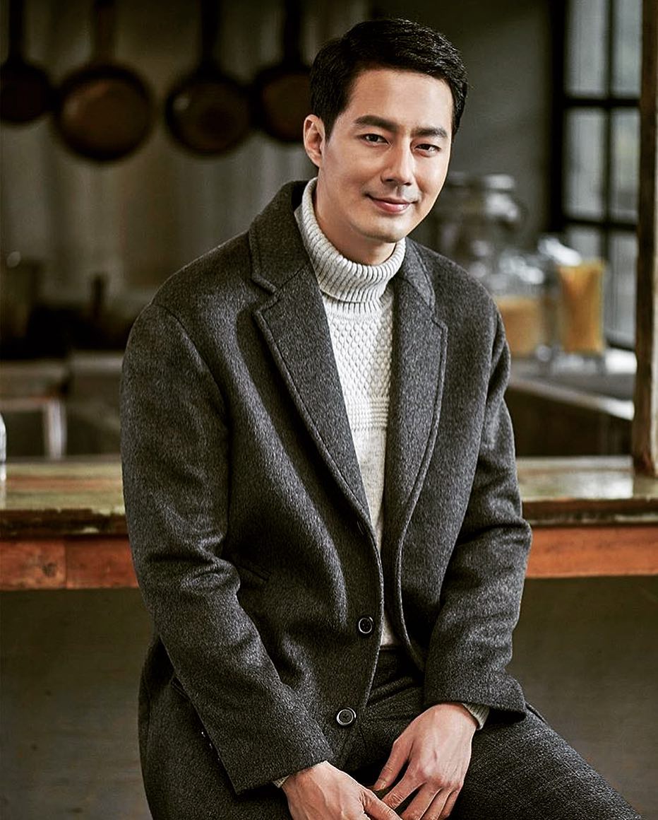 jo in-sung phim và chương trình truyền hình