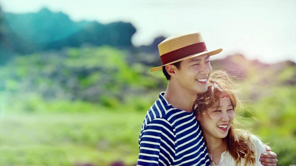 jo in sung its okay its love
