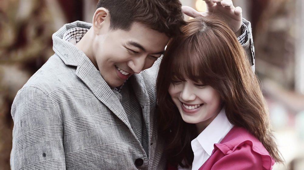 Lee Sang Yoon phim Đôi mắt thiên thần