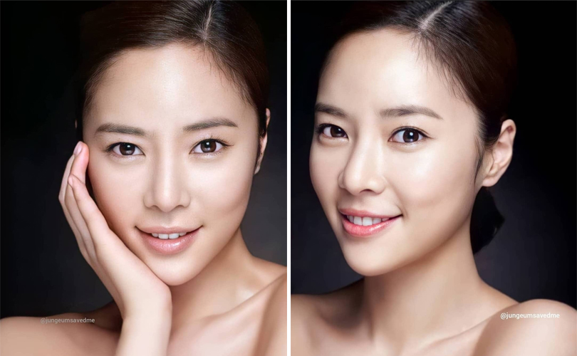 phim Hwang Jung Eum đóng