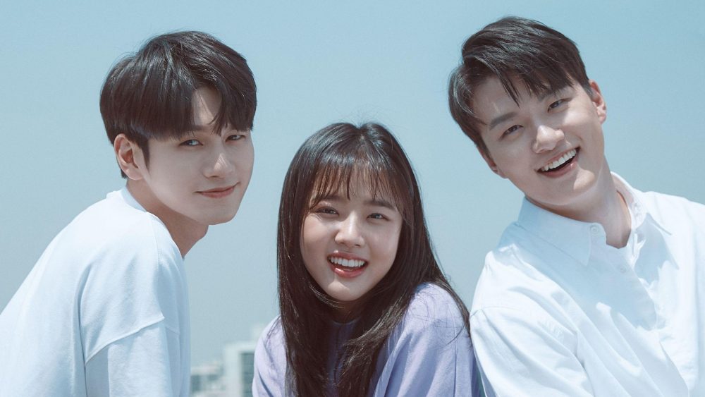 Khoảnh khắc tuổi 18 - At Eighteen (2019)