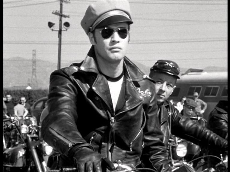 Marlon Brando