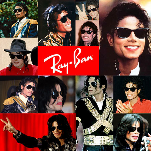 Michael Jackson