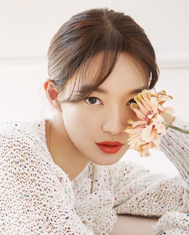 Phim mới nhất của Shin Min Ah