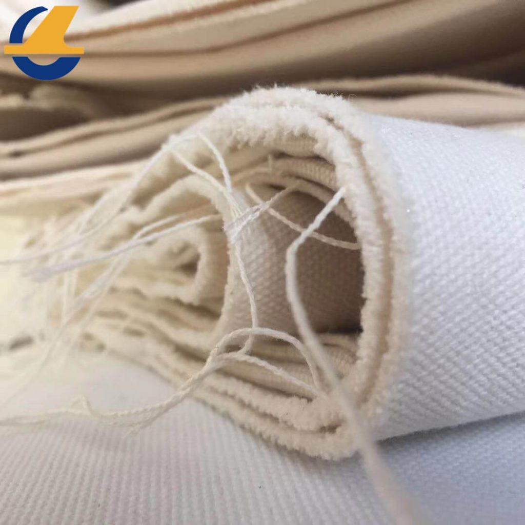 Vải canvas là gì