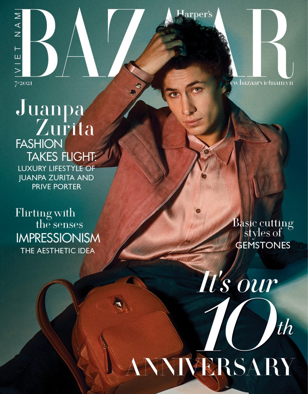 Juanpa Zurita 