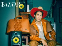 Juanpa Zurita: Dù thử nghiệm với thời trang và điện ảnh, sẽ không bao giờ quên gốc gác từ mạng xã hội