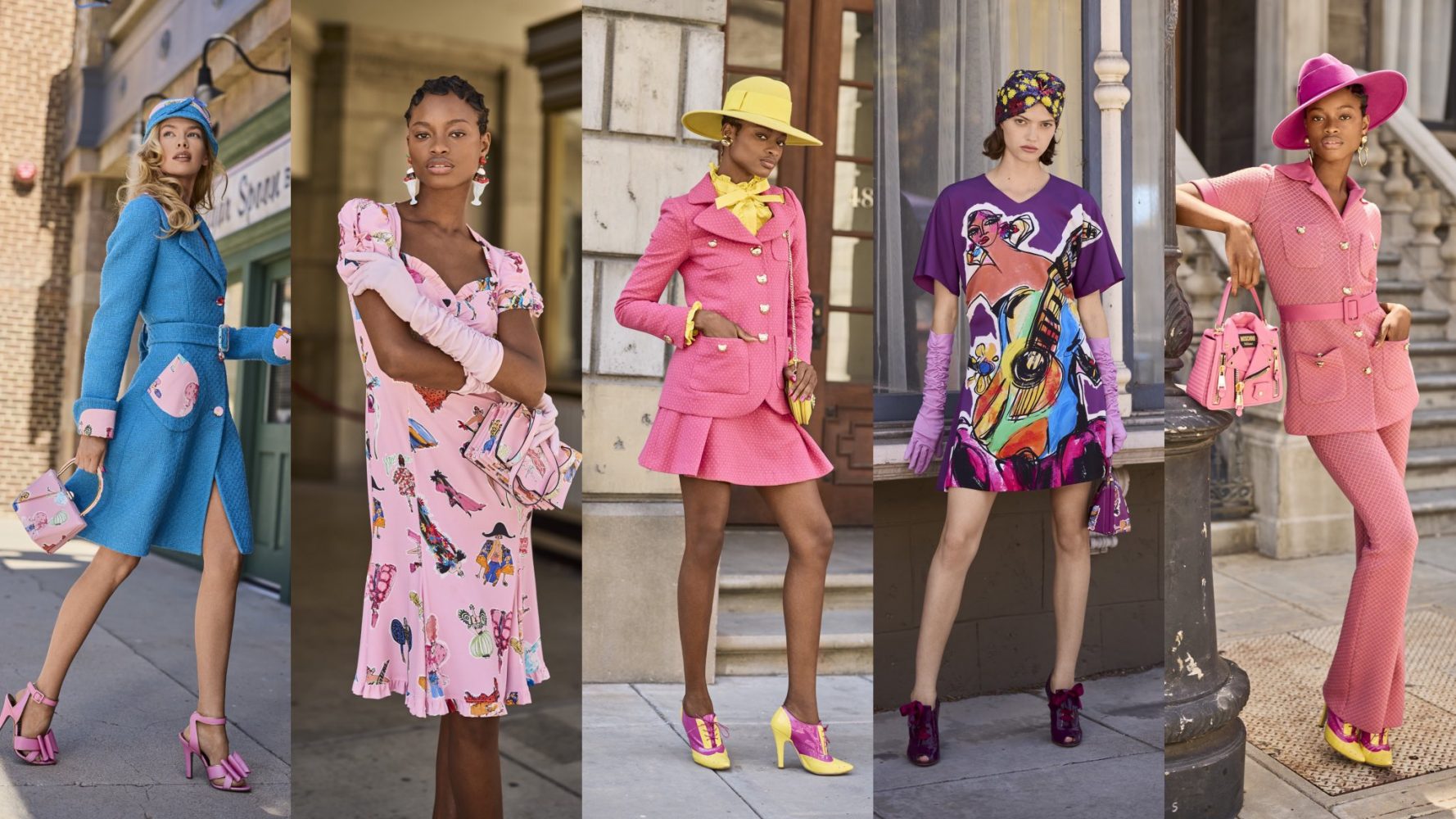 Moschino