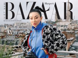 Jessica Wang: Không bao giờ là quá muộn để thay đổi
