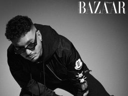 Ca sĩ ngôi sao J Balvin: Không bỏ cuộc dù với bất cứ giá nào