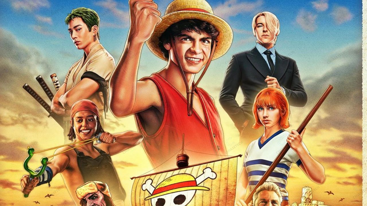 One Piece (2023)