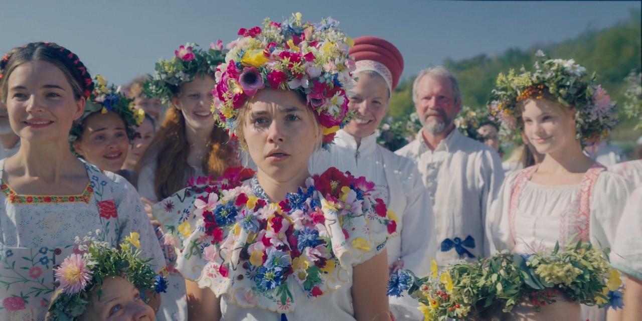 Lễ hội đẫm máu - Midsommar (2019)