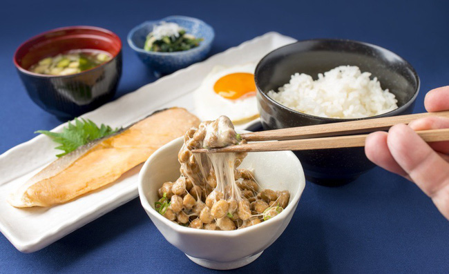 ăn natto có tốt không