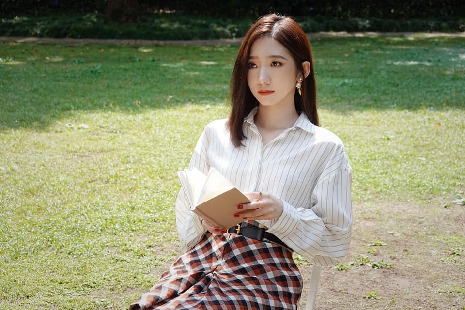 Mạnh Mỹ Kỳ