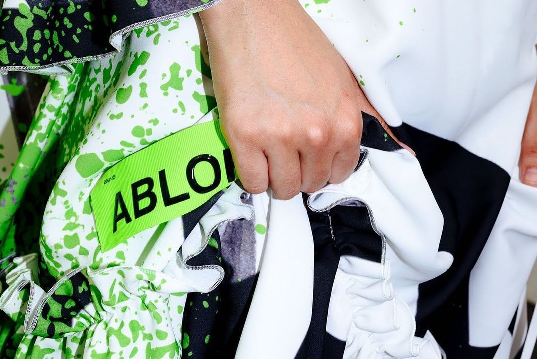 LVMH đầu tư cho Off-White của Virgil Abloh
