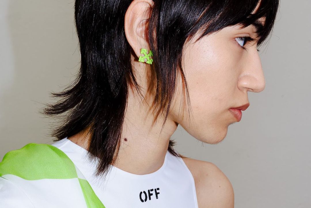 LVMH đầu tư cho Off-White của Virgil Abloh