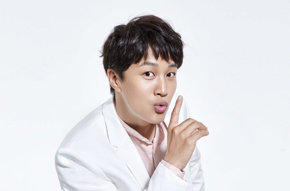 Phim của Cha Tae Hyun