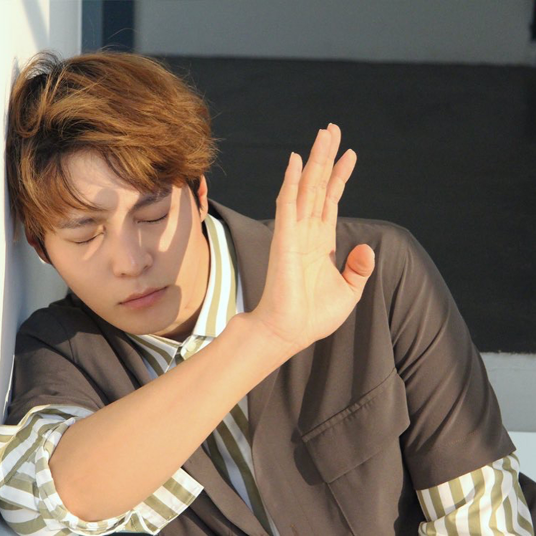 Phim của Joo Won