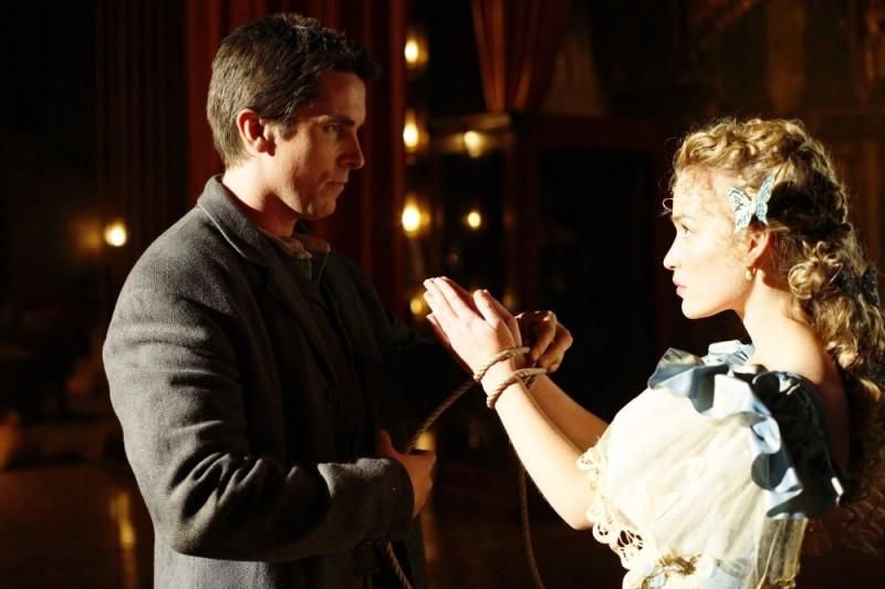 Ảo thuật gia đấu trí - The Prestige (2006)