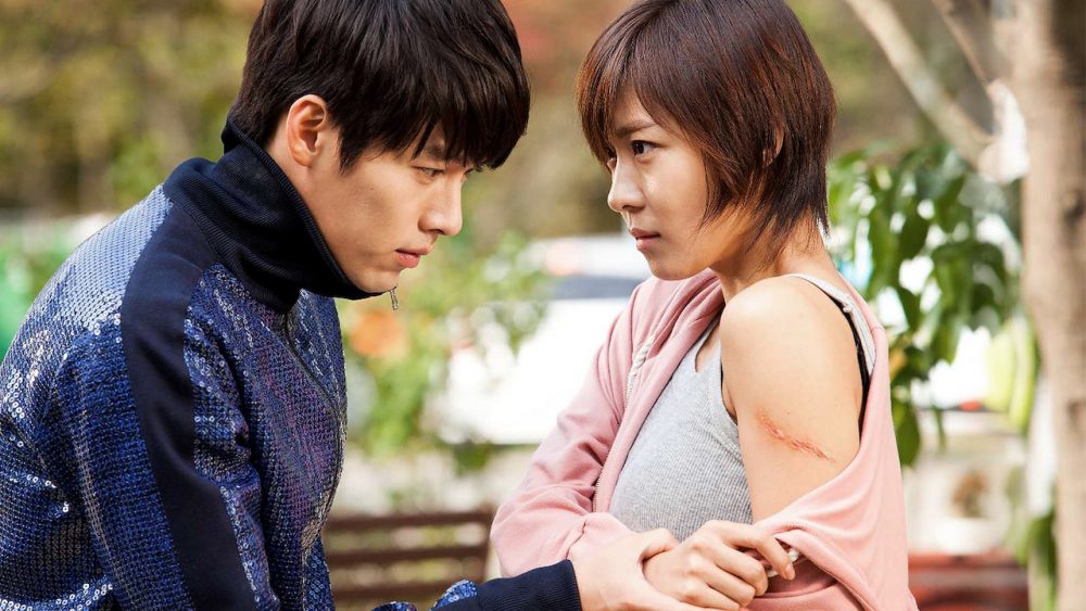 Những bài hát Hàn Quốc nổi tiếng một thời: That woman/That man – OST của Khu vườn bí mật (2010)