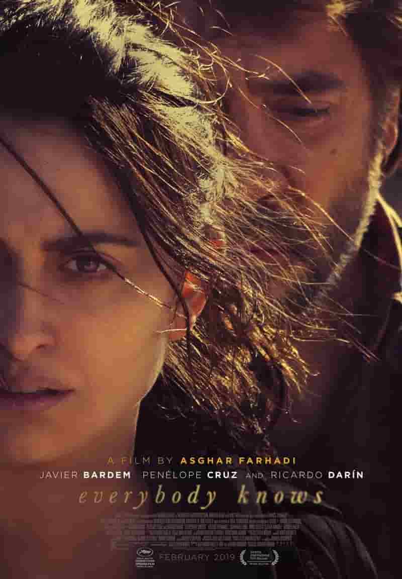 Mọi người đều biết - Everybody knows (2018)
