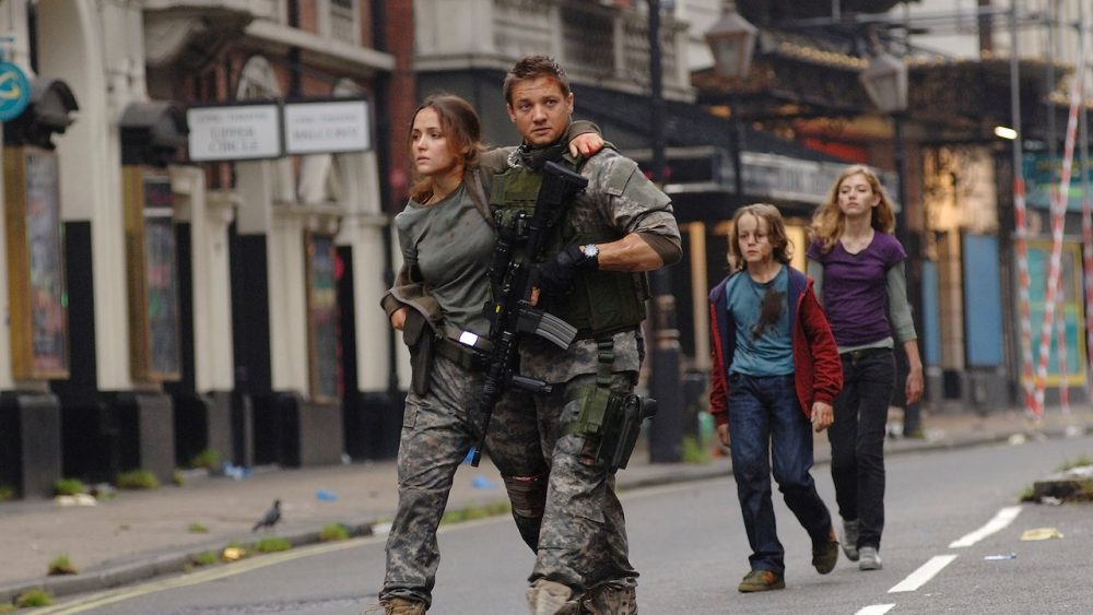 28 tuần sau - 28 weeks later (2007)
