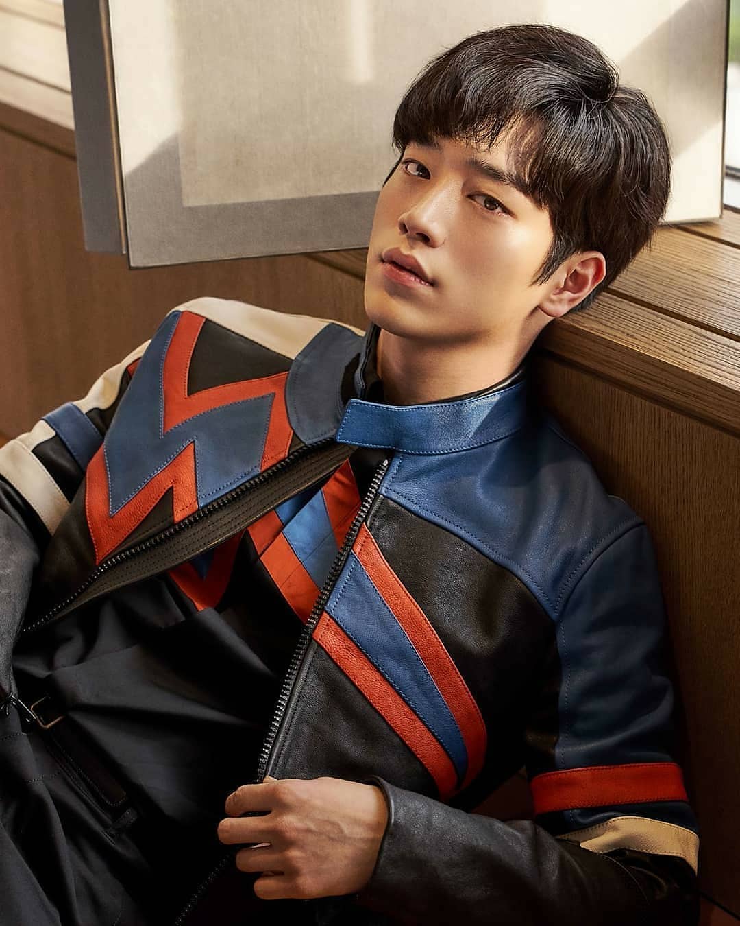 Seo Kang Joon phim