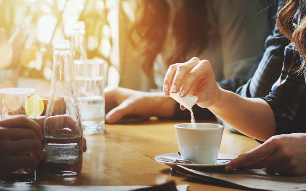 cà phê giảm cân có tác dụng phụ không