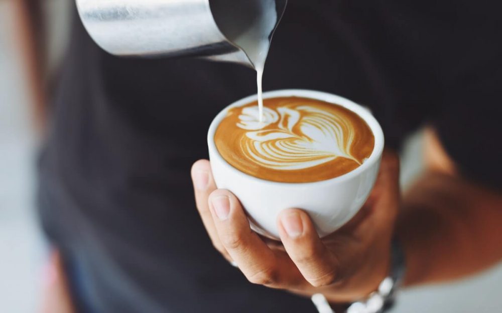 cà phê giảm cân có tốt không, cà phê giảm cân có an toàn không
