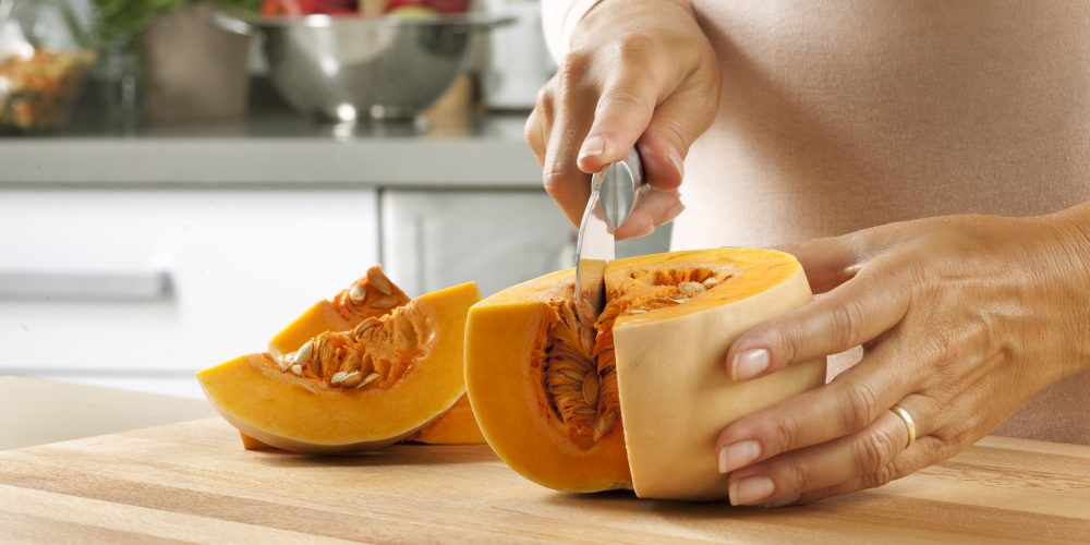 Những sai lầm khi ăn bí đỏ làm ảnh hưởng xấu đến sức khỏe