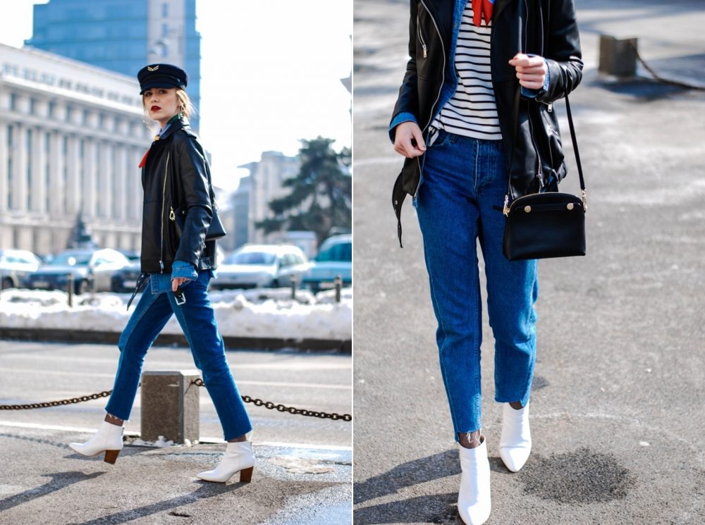 Blogger Andreea Birsan 