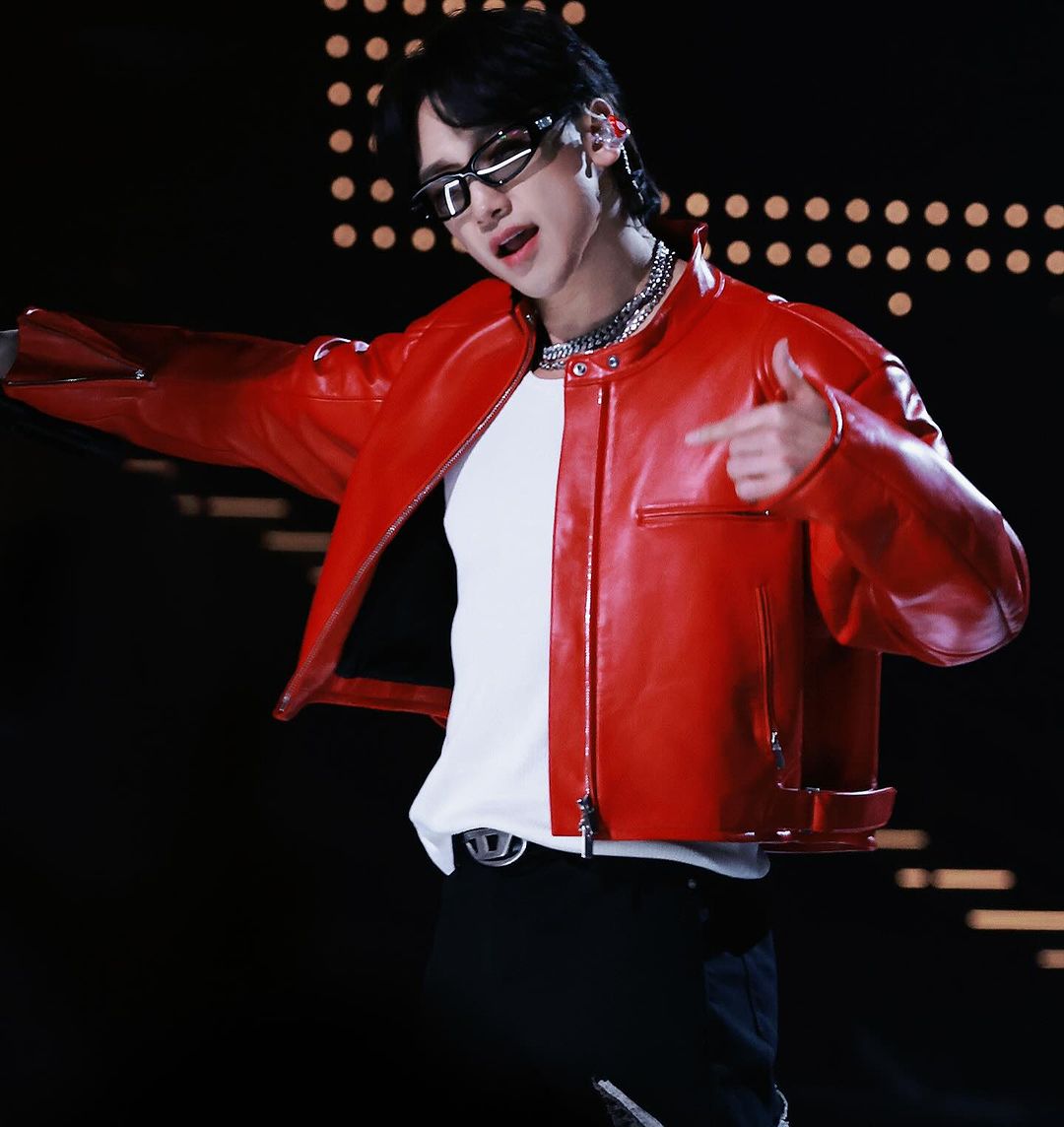 Các phim và chương trình truyền hình có sự tham gia của Bi Rain